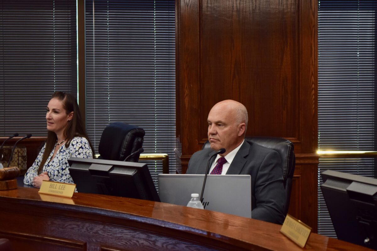 Commission approves adding 17 employees to Utah County Recorder’s